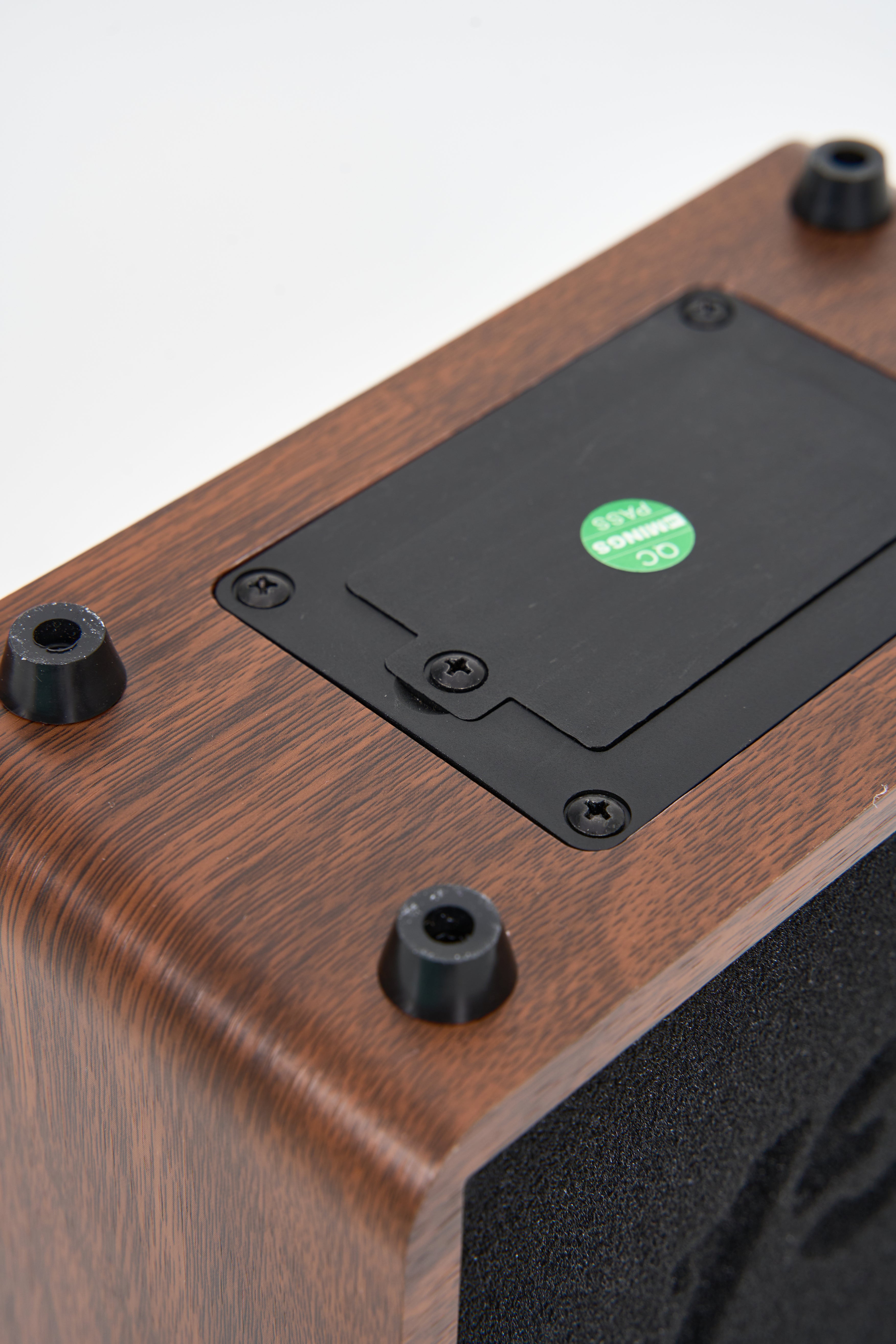 AGA G2mini Bluetooth Acoustic Guitar Amp β 45W Rechargeable Wooden Speaker with Chorus/Delay/Reverb Effects, Dual Channels, Noise Reduction, USB Recording, Lightweight Design