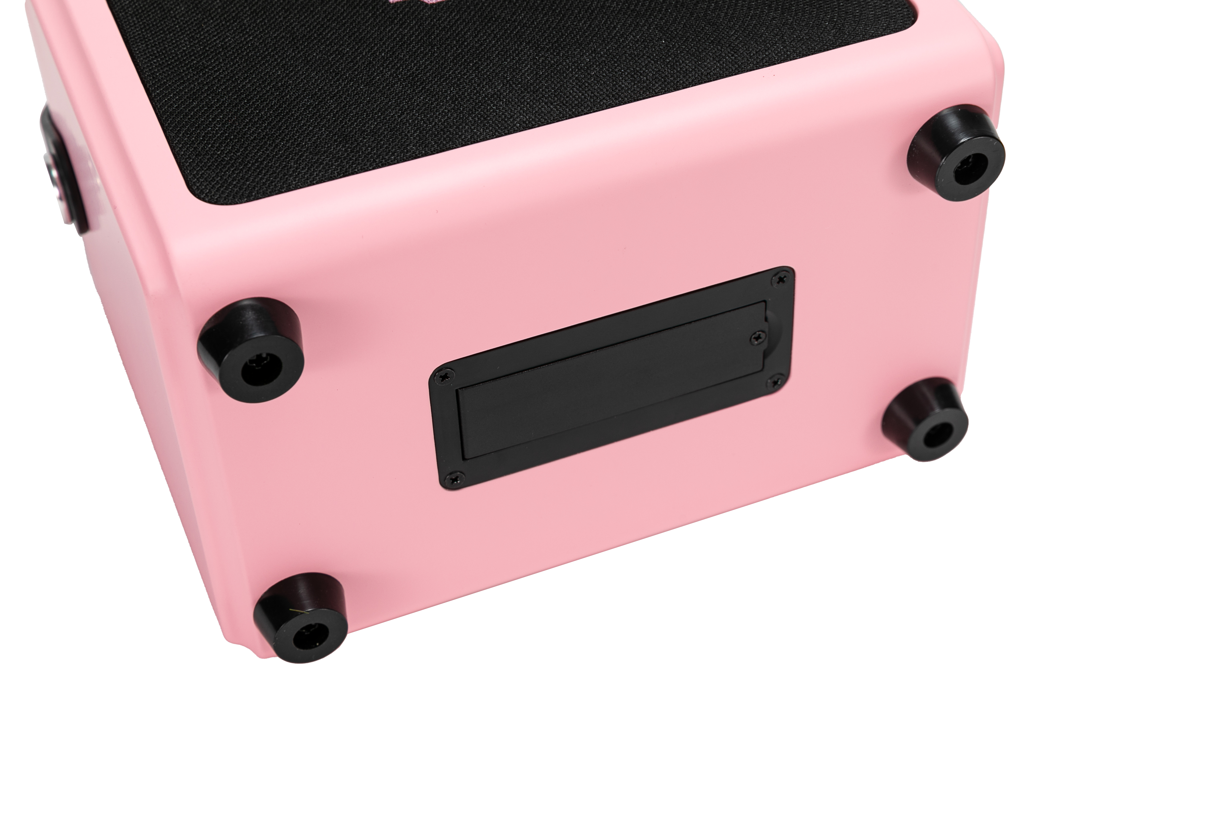 AGA SE Portable Bluetooth Amp ā 6W Rechargeable Mini Speaker with Delay/Reverb Effects, Guitar & AUX Input, Built-in Recording, Type-C Charging, Compatible with PC/Phone/Tablet